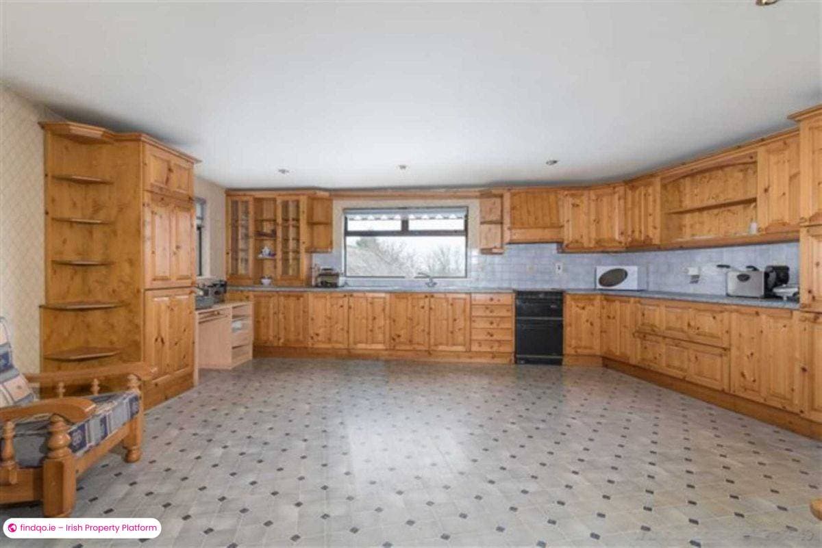 Restaurant / Bar / Hotel for Rent in Ballyjamesduff, Cavan