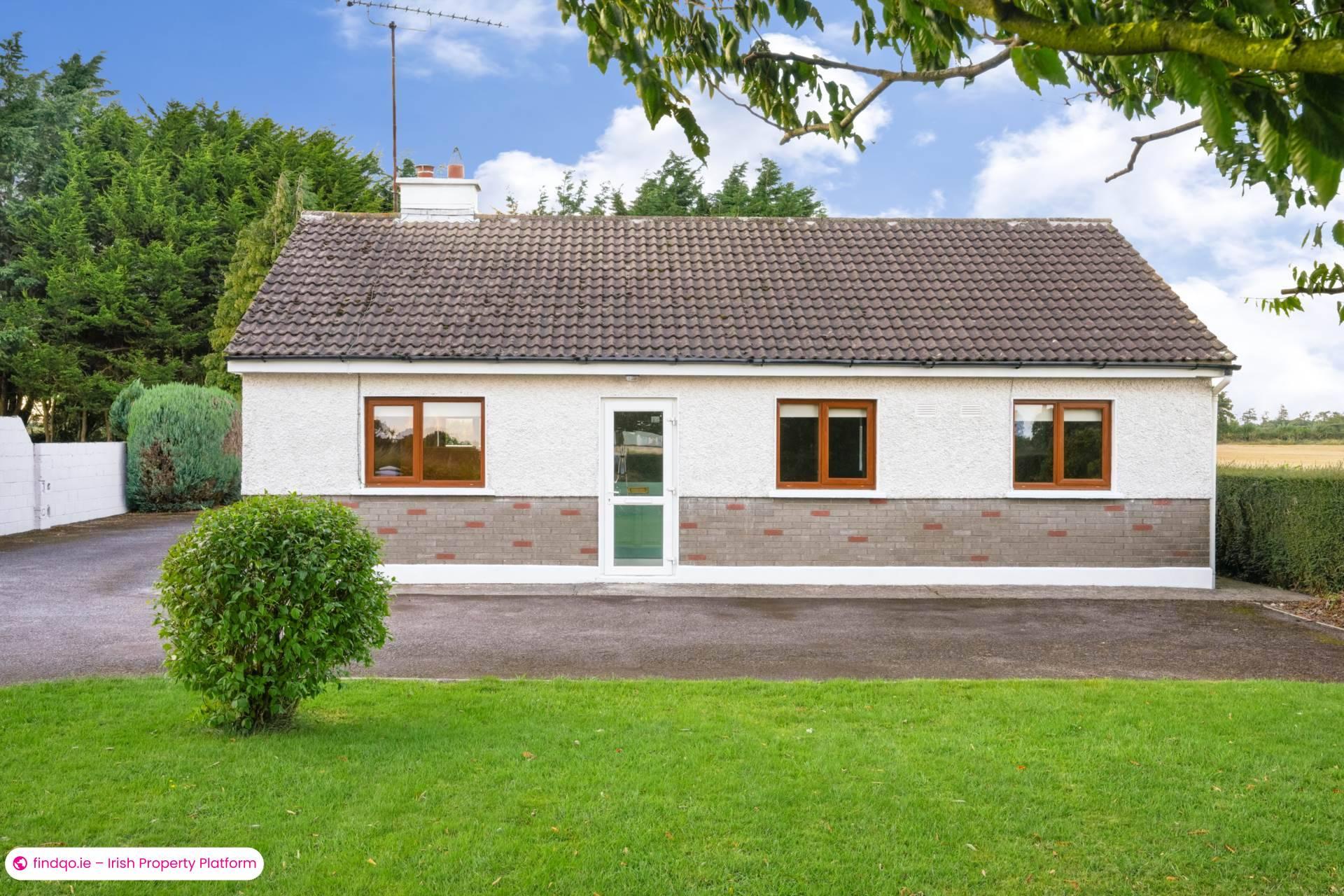 Detached house for Sale in Athboy, Meath