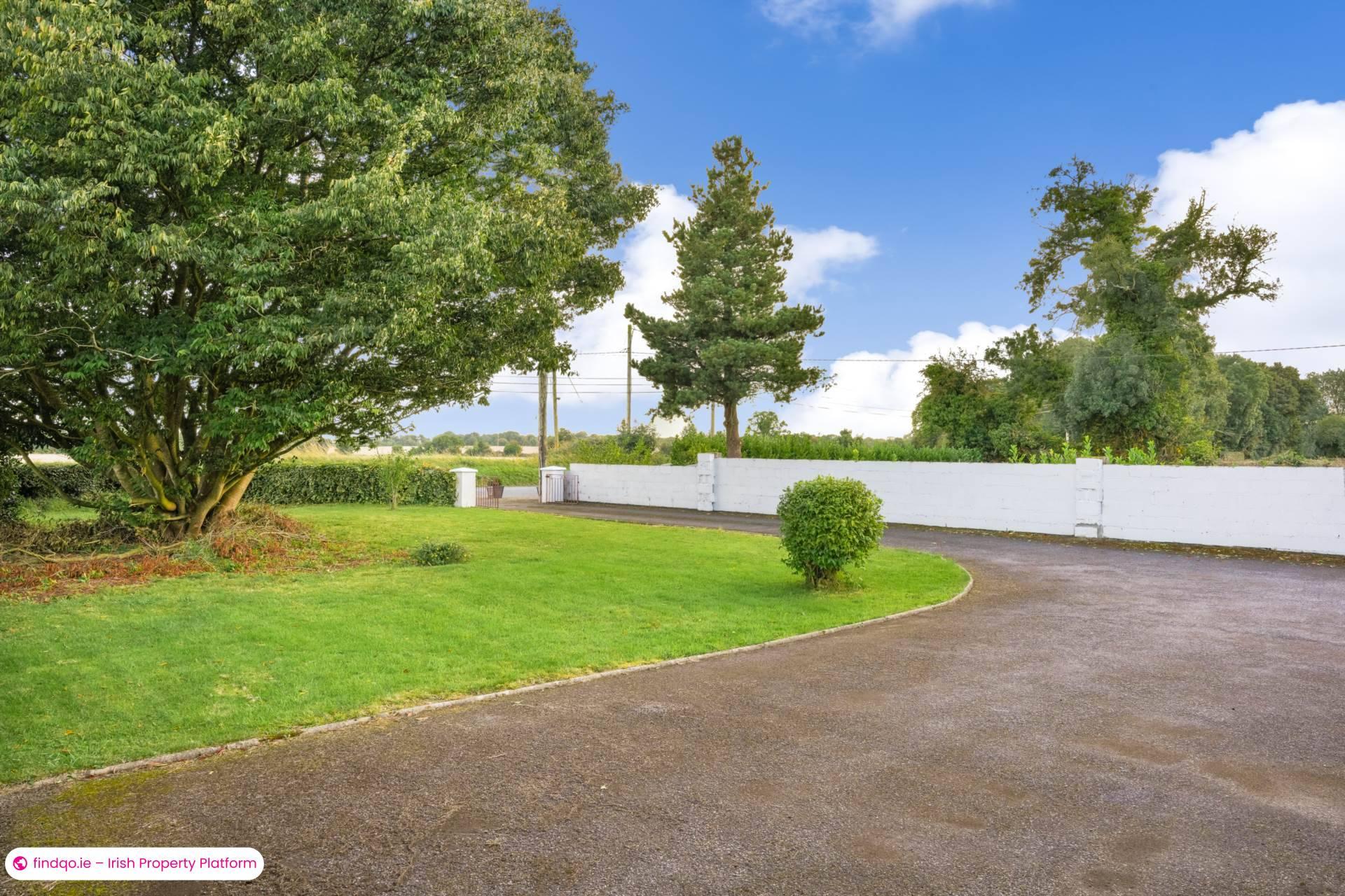 Detached house for Sale in Athboy, Meath