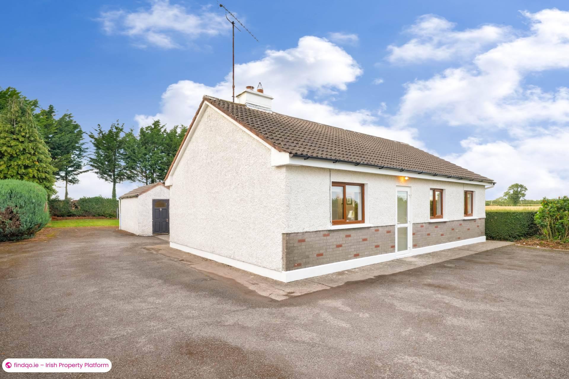 Detached house for Sale in Athboy, Meath