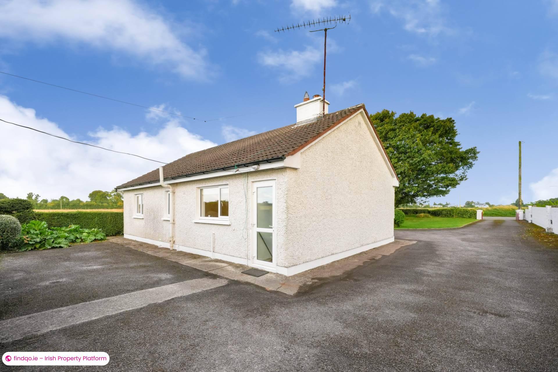 Detached house for Sale in Athboy, Meath
