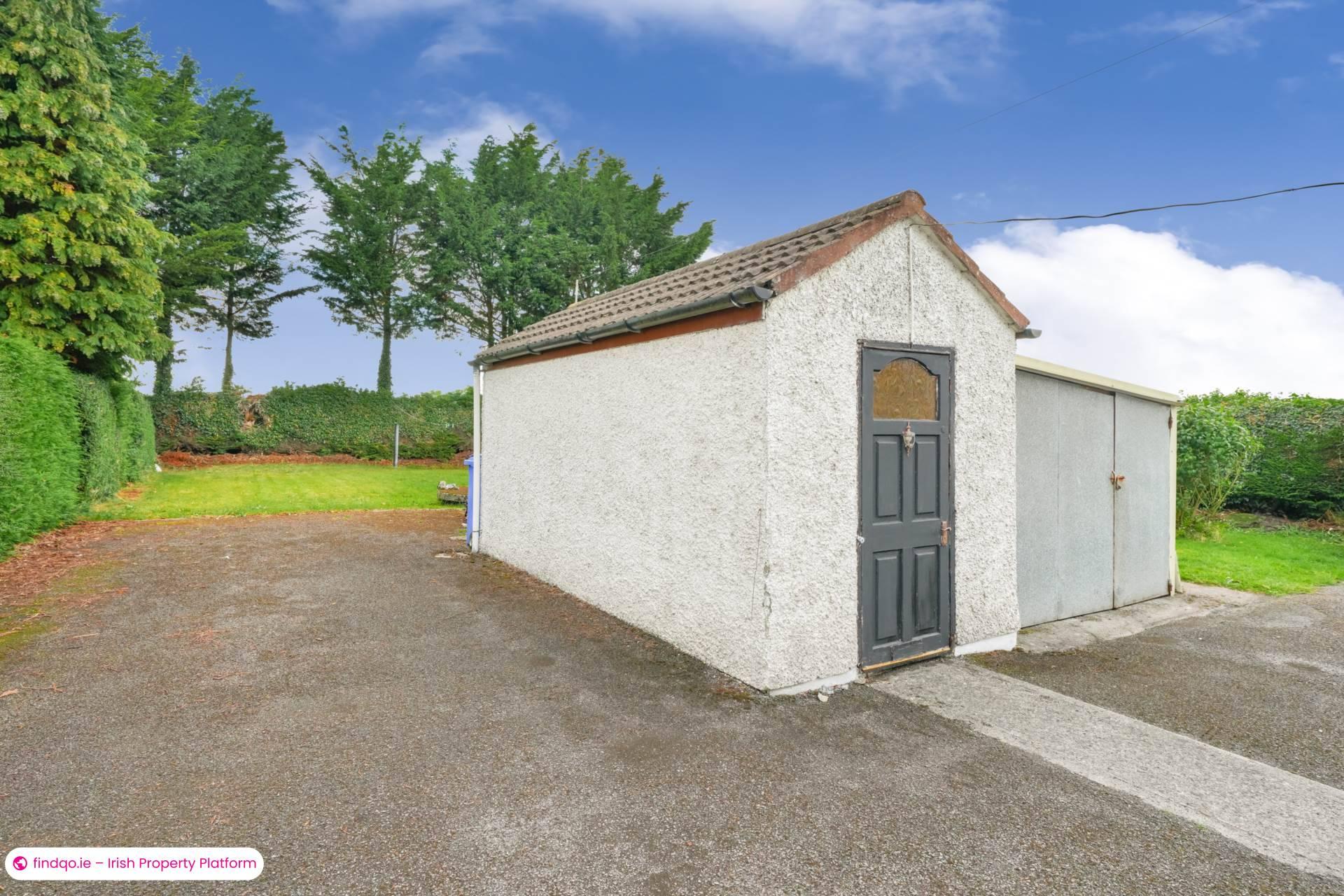 Detached house for Sale in Athboy, Meath