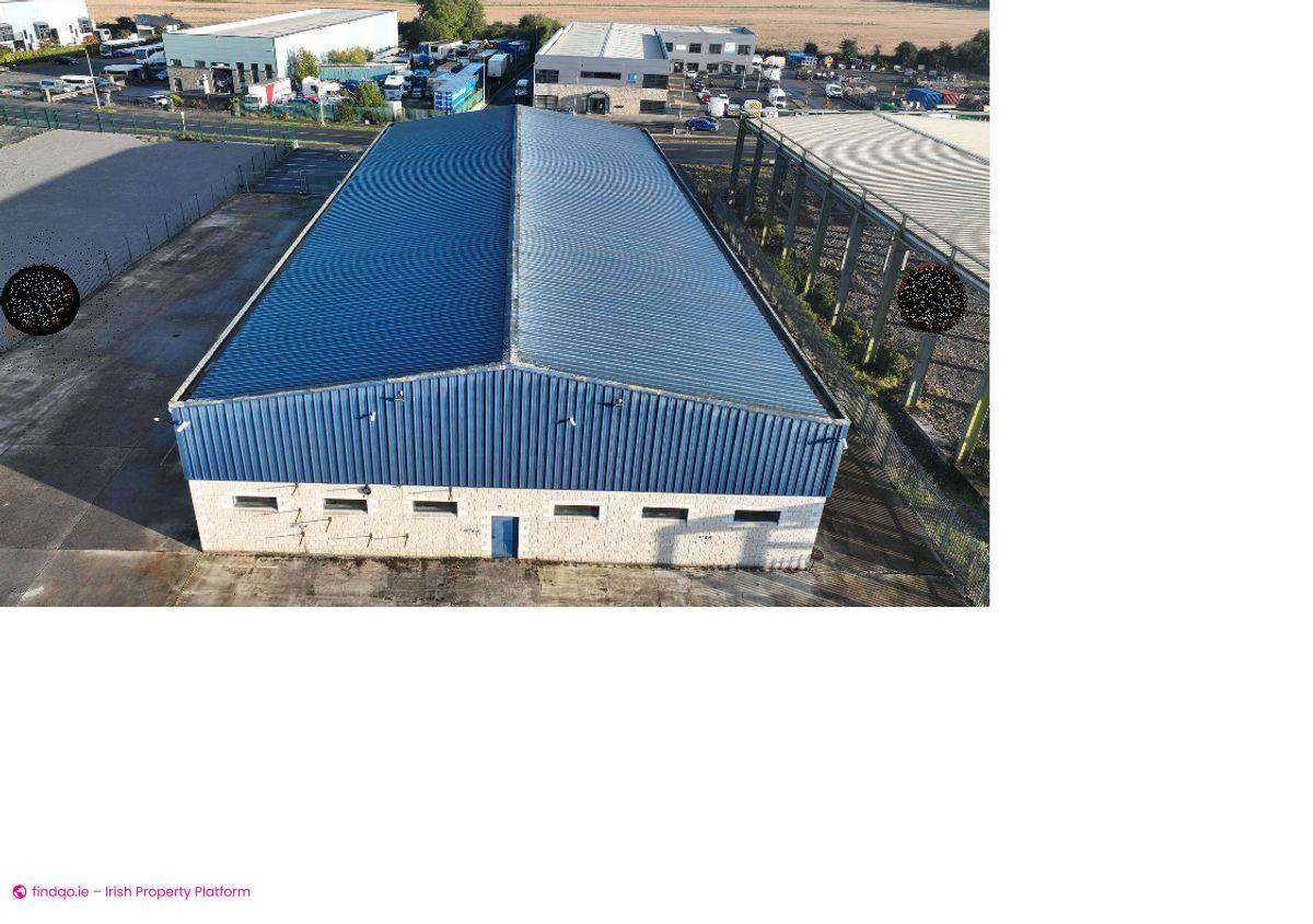 Industrial Unit for Rent in Trim, Meath