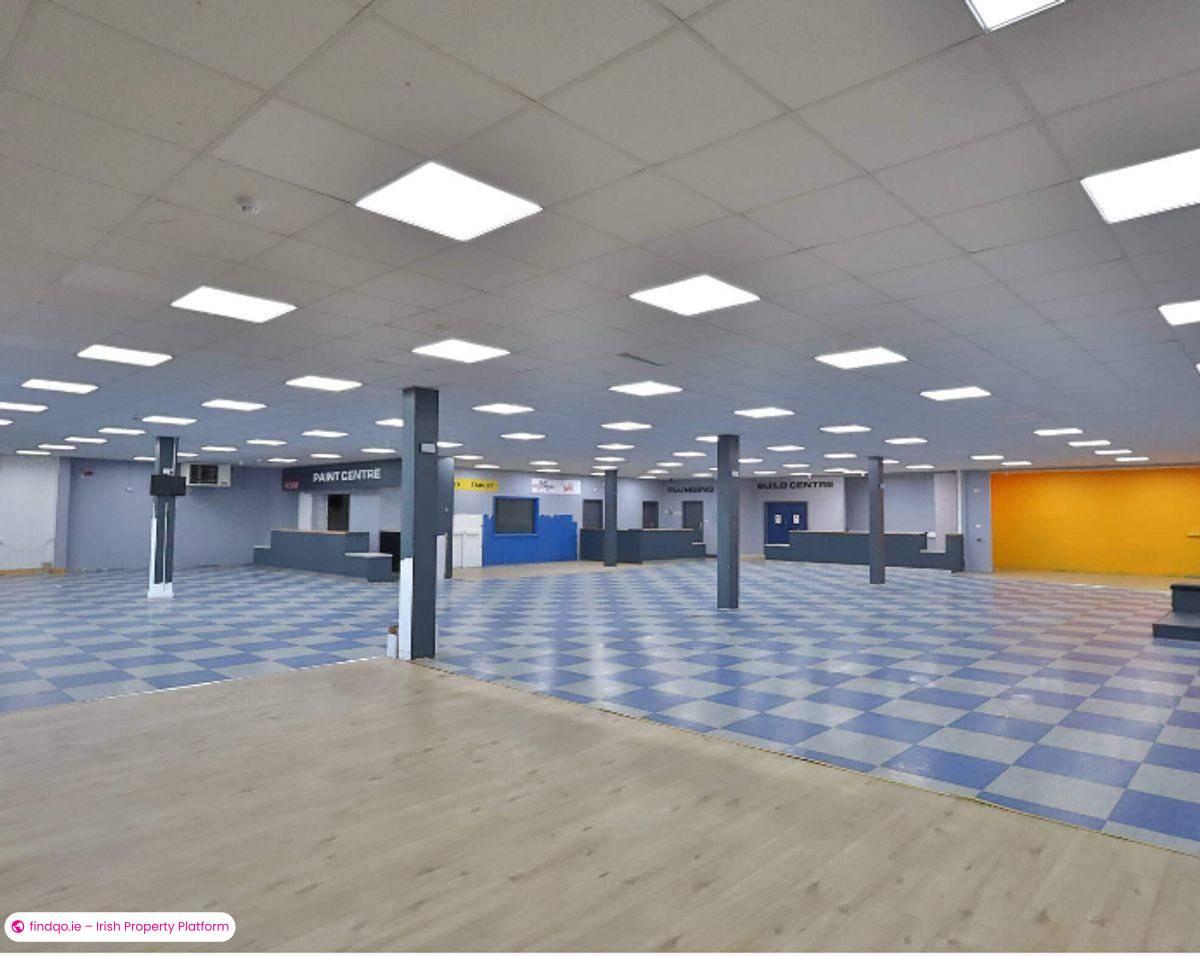 Industrial Unit for Rent in Trim, Meath