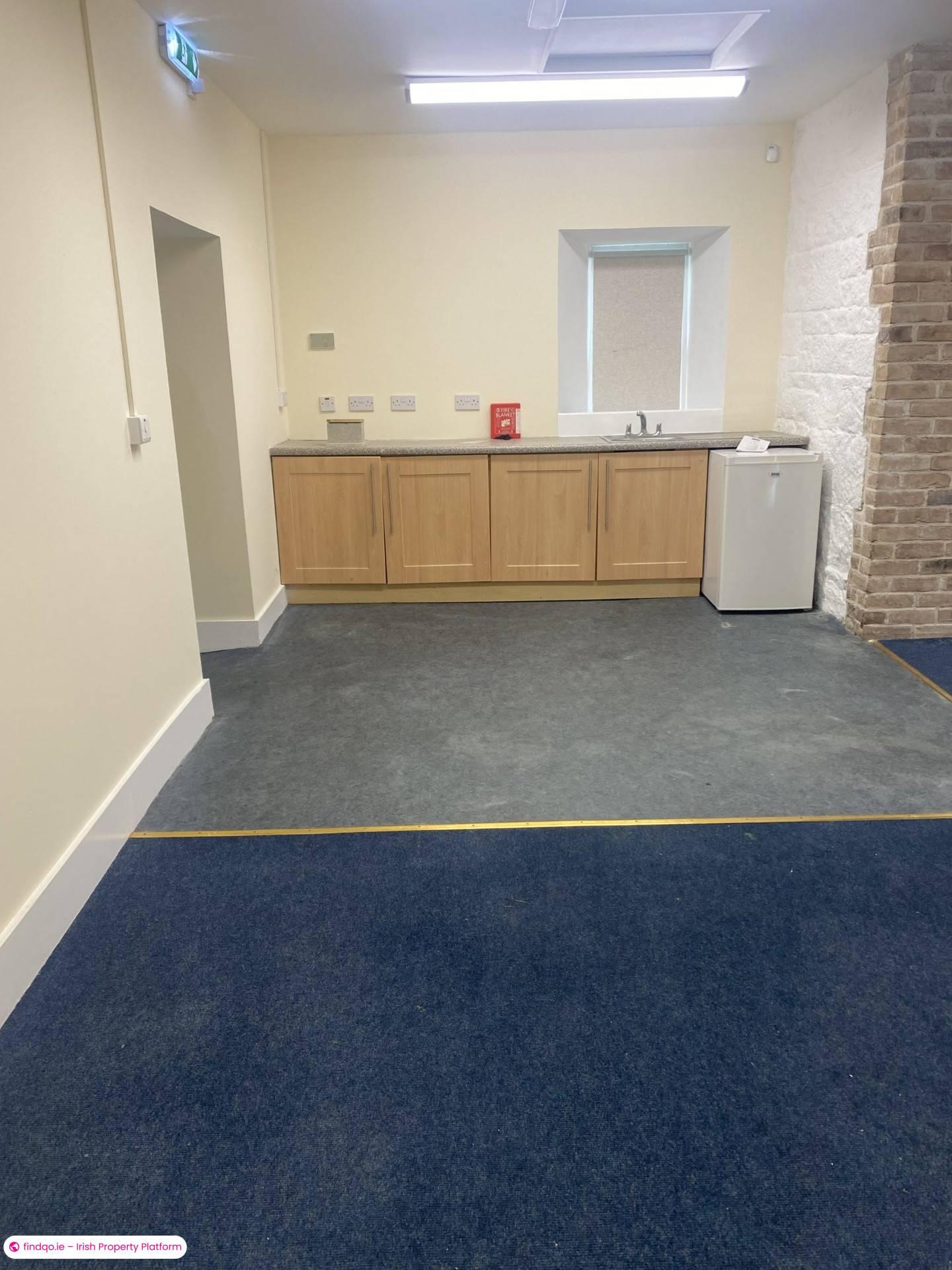 Office Space for Rent in Bagenalstown, Carlow