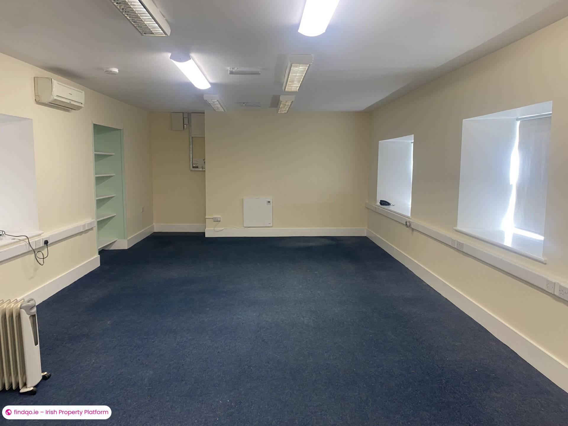 Office Space for Rent in Bagenalstown, Carlow