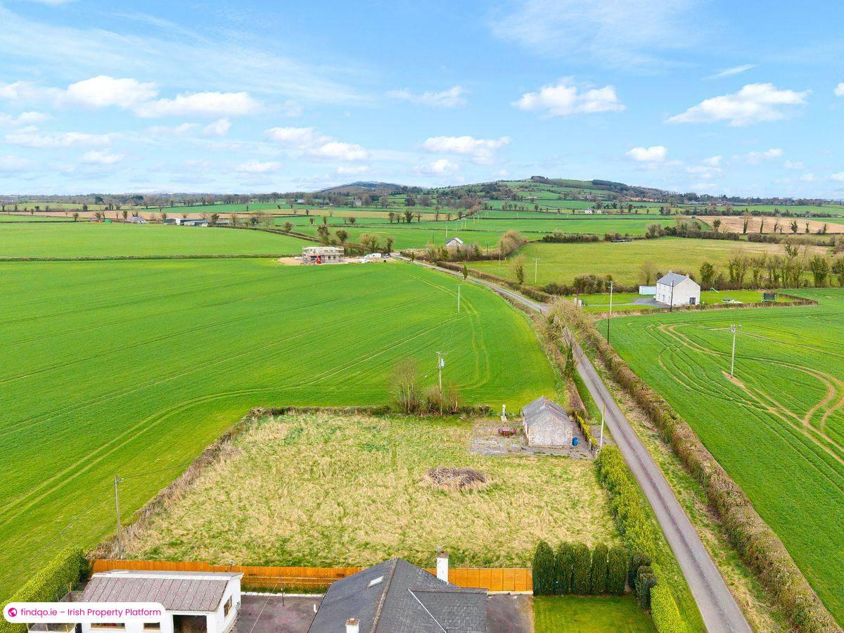 Detached house for Sale in Kildare, Kildare