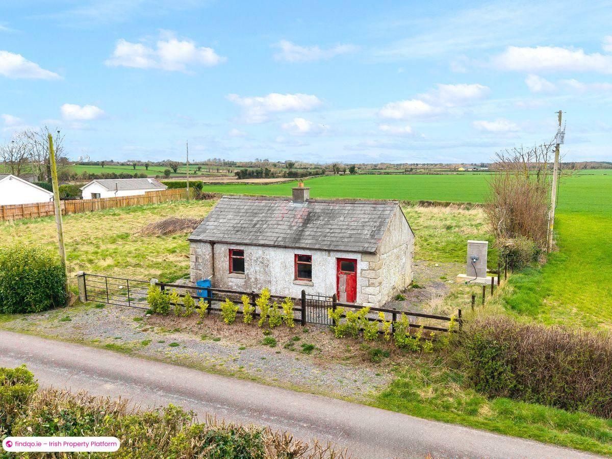 Detached house for Sale in Kildare, Kildare