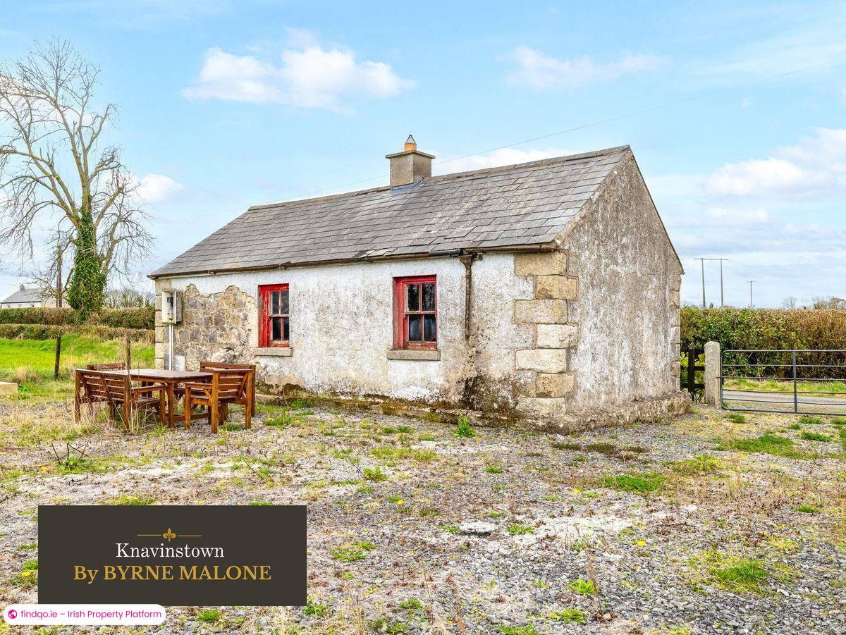 Detached house for Sale in Kildare, Kildare