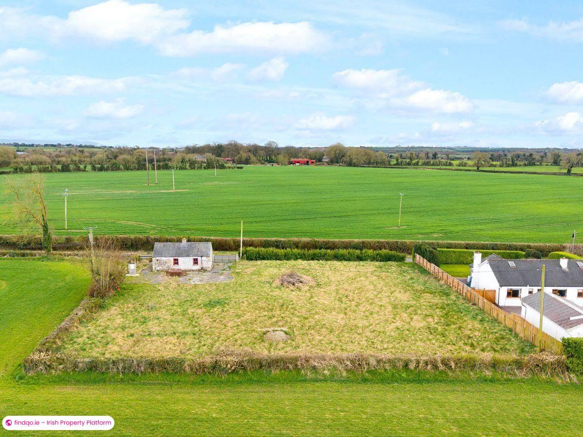 Detached house for Sale in Kildare, Kildare
