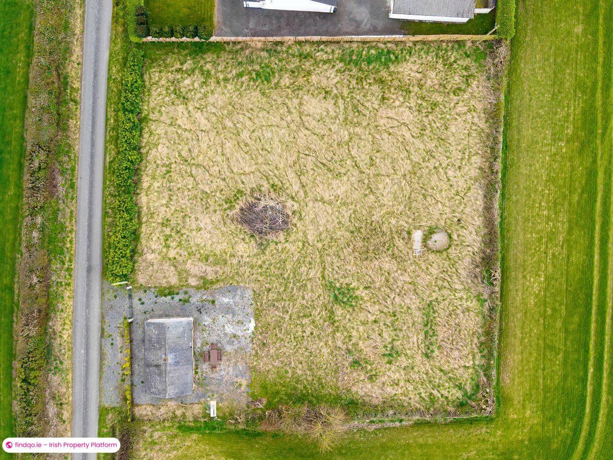 Detached house for Sale in Kildare, Kildare