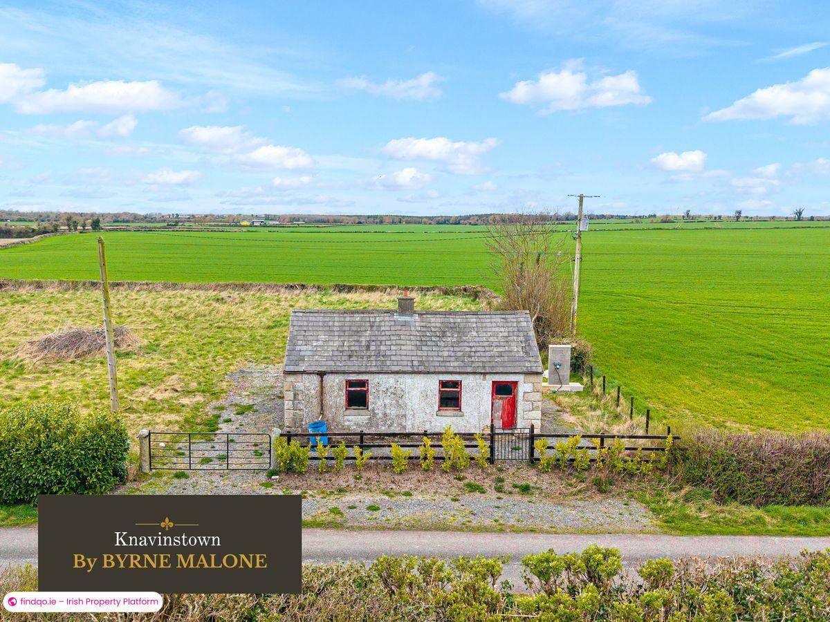 Detached house for Sale in Kildare, Kildare