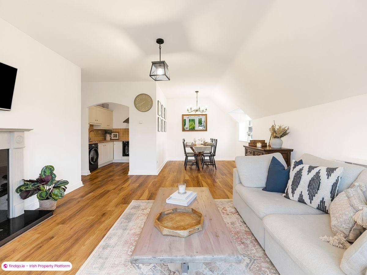 Apartment for Sale in Naas, Kildare