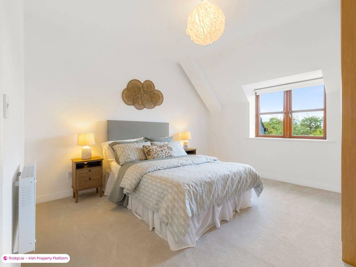 Apartment for Sale in Naas, Kildare