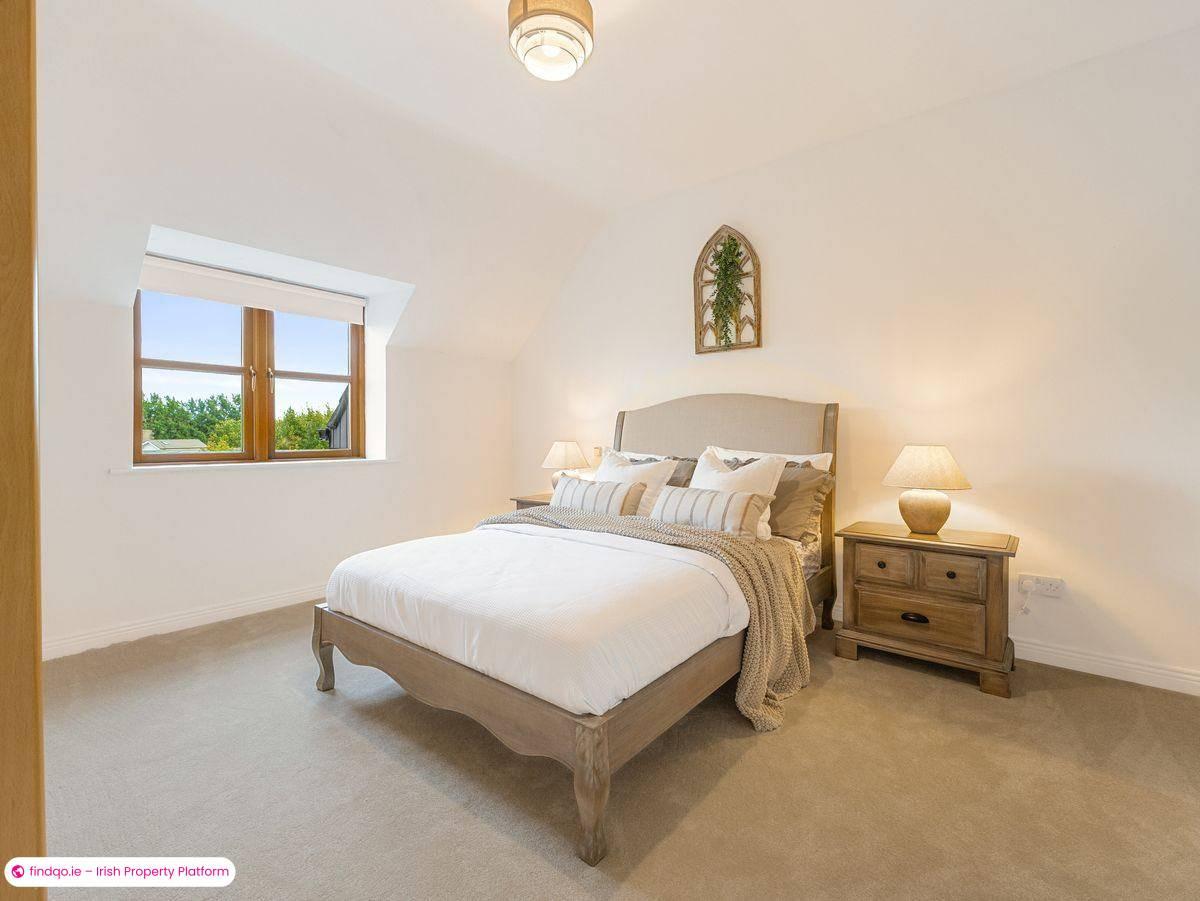 Apartment for Sale in Naas, Kildare