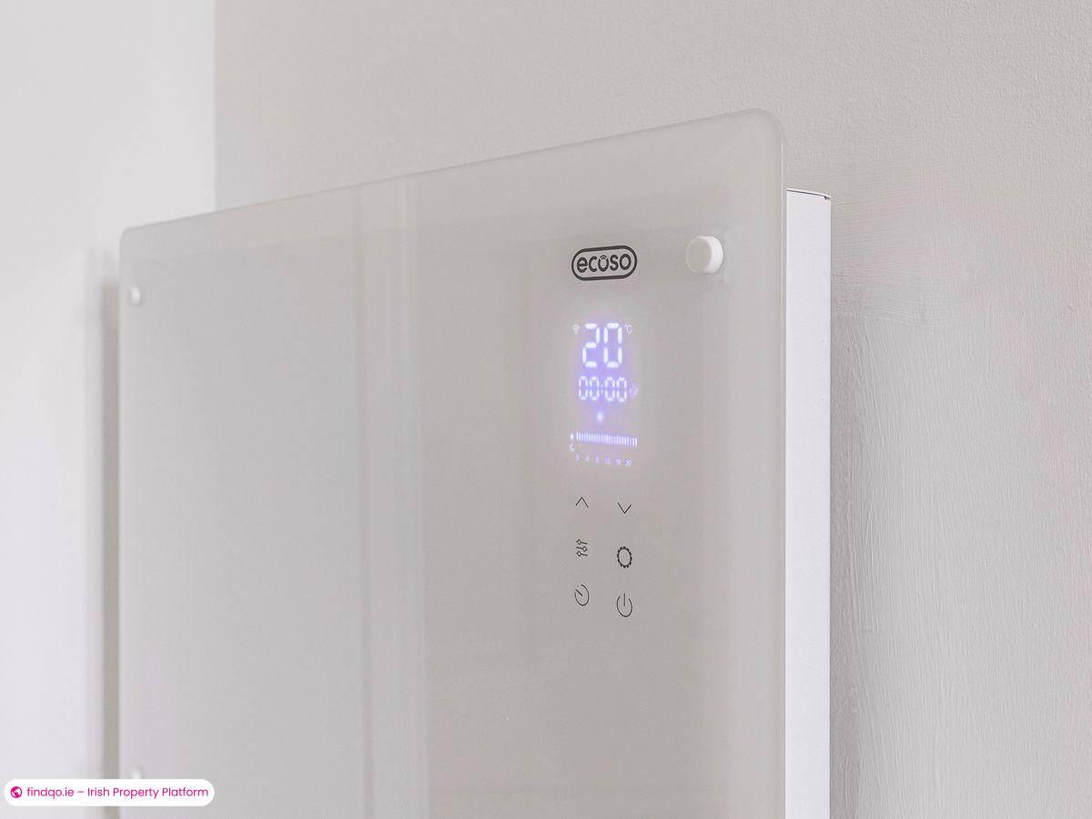 Apartment for Sale in Naas, Kildare