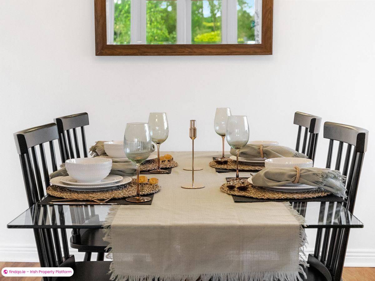 Apartment for Sale in Naas, Kildare