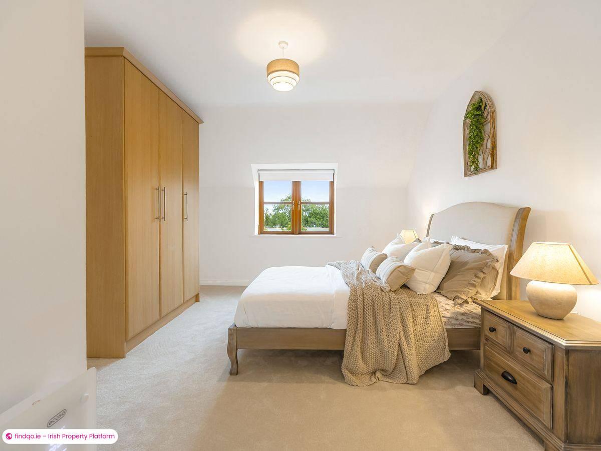 Apartment for Sale in Naas, Kildare