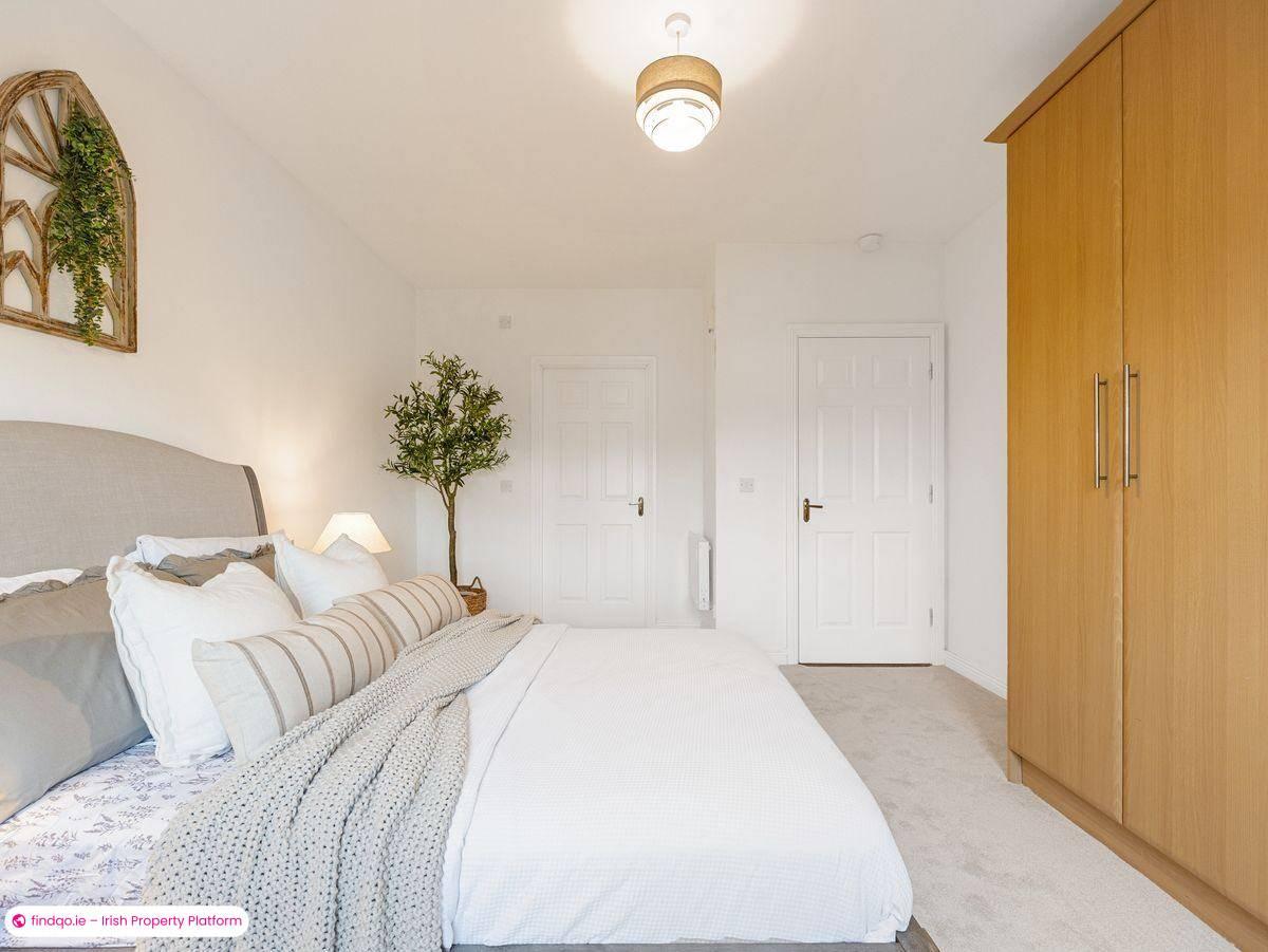 Apartment for Sale in Naas, Kildare