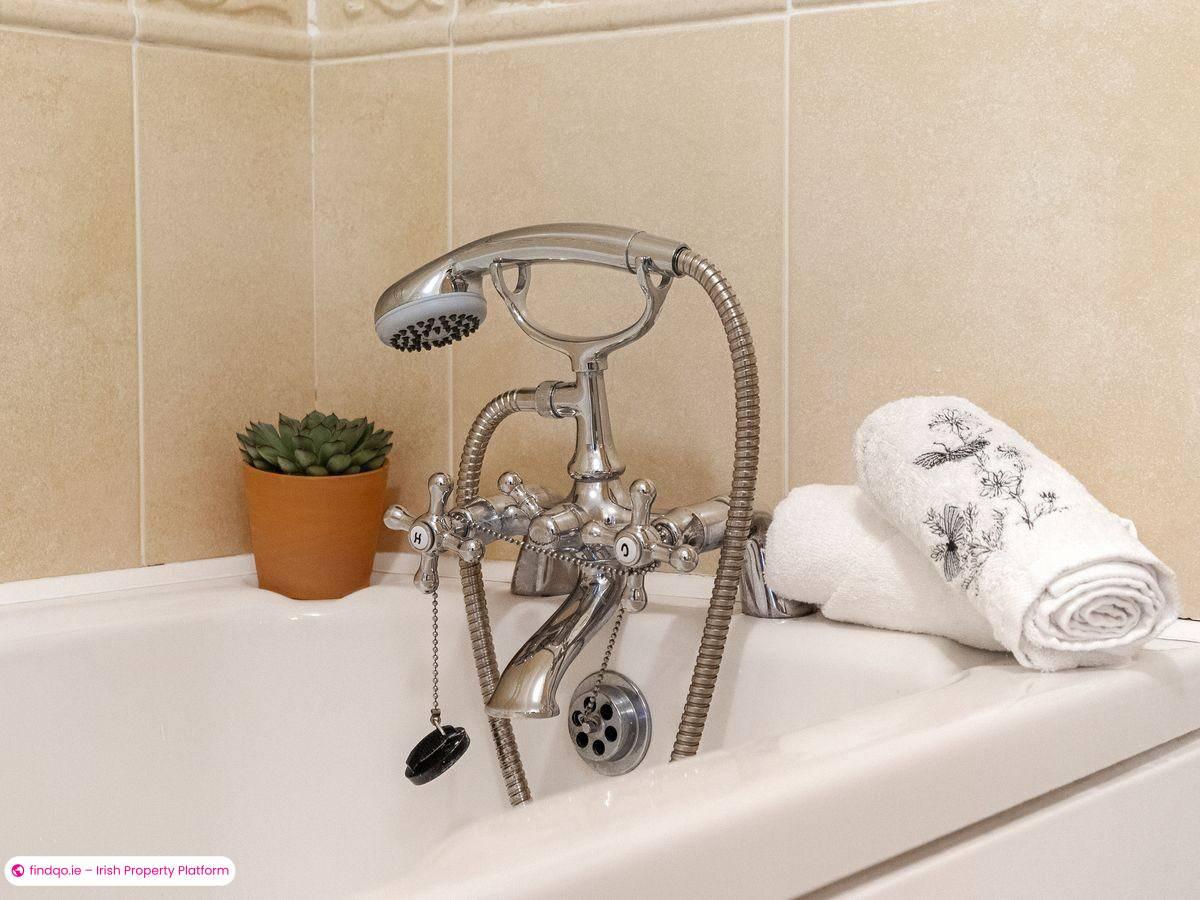 Apartment for Sale in Naas, Kildare