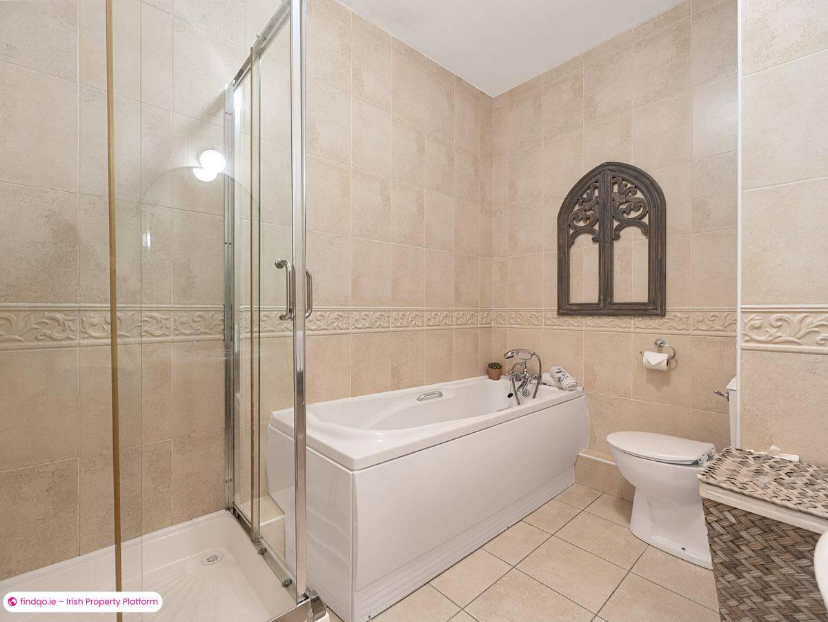 Apartment for Sale in Naas, Kildare