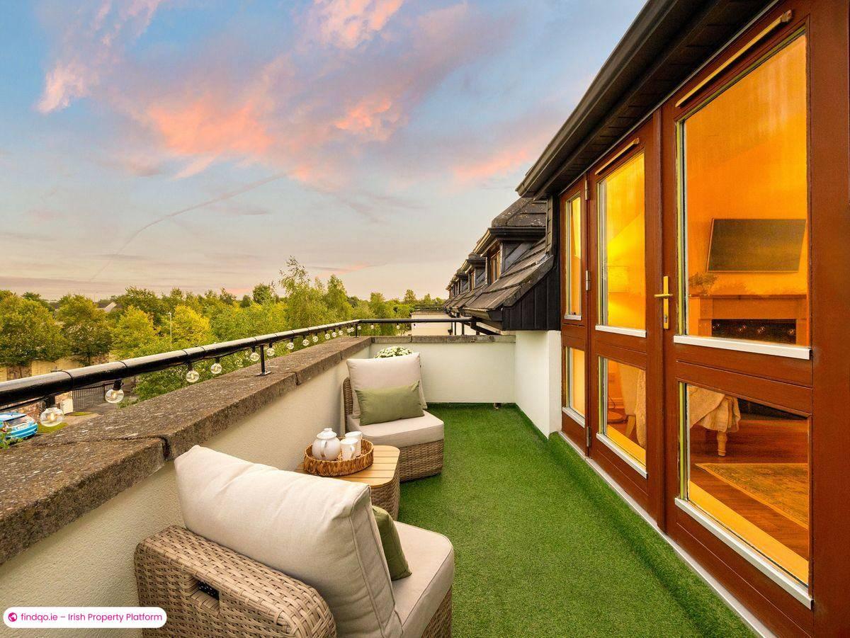 Apartment for Sale in Naas, Kildare