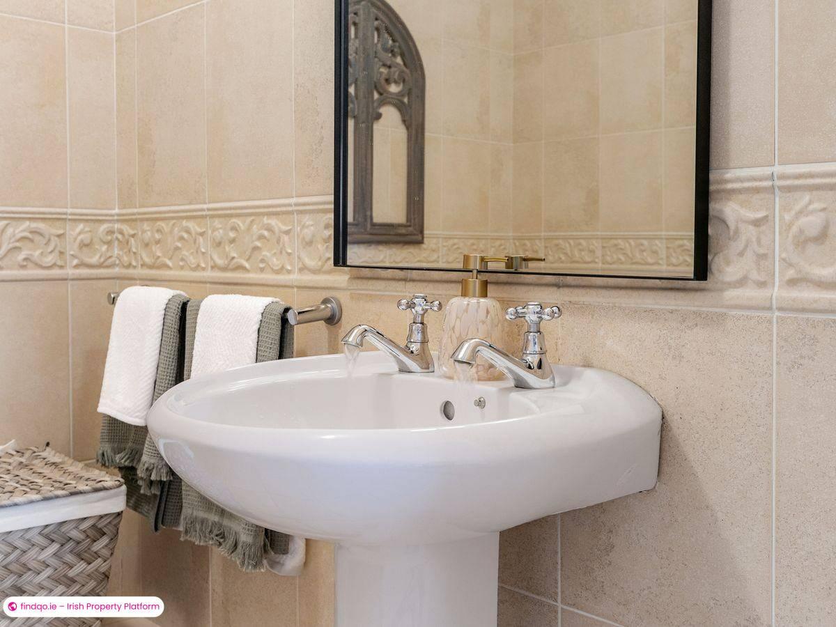 Apartment for Sale in Naas, Kildare