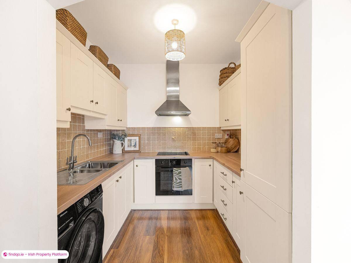 Apartment for Sale in Naas, Kildare