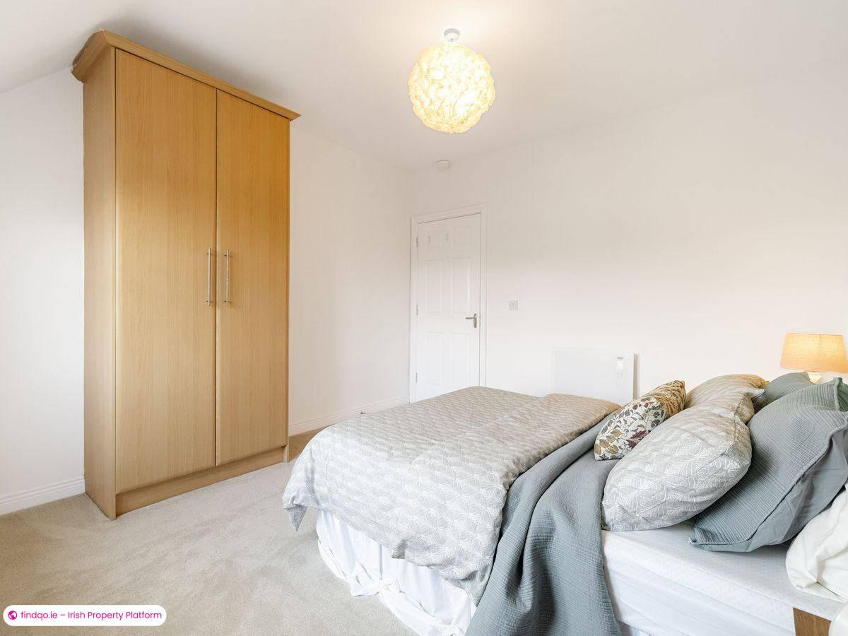 Apartment for Sale in Naas, Kildare