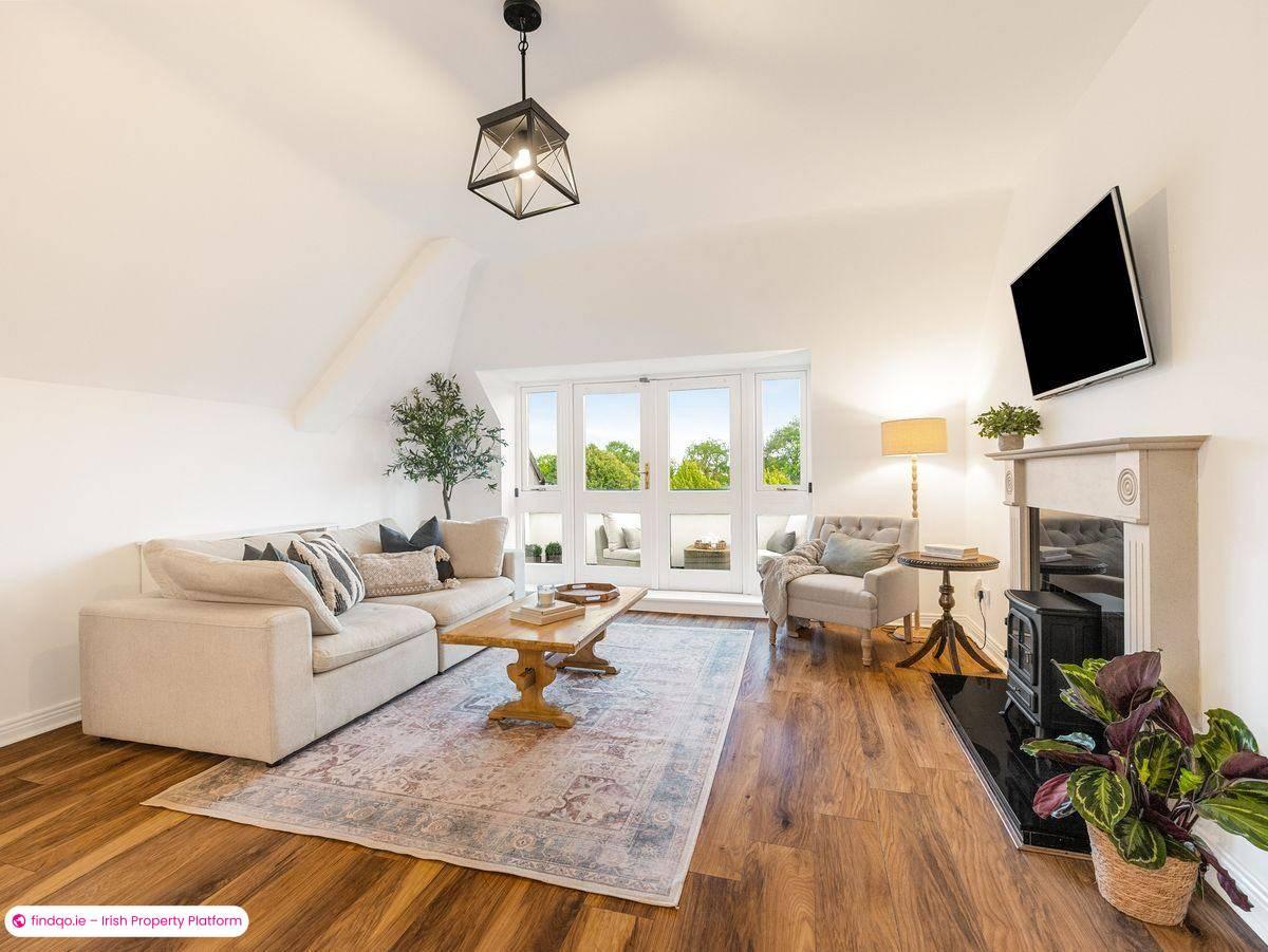 Apartment for Sale in Naas, Kildare