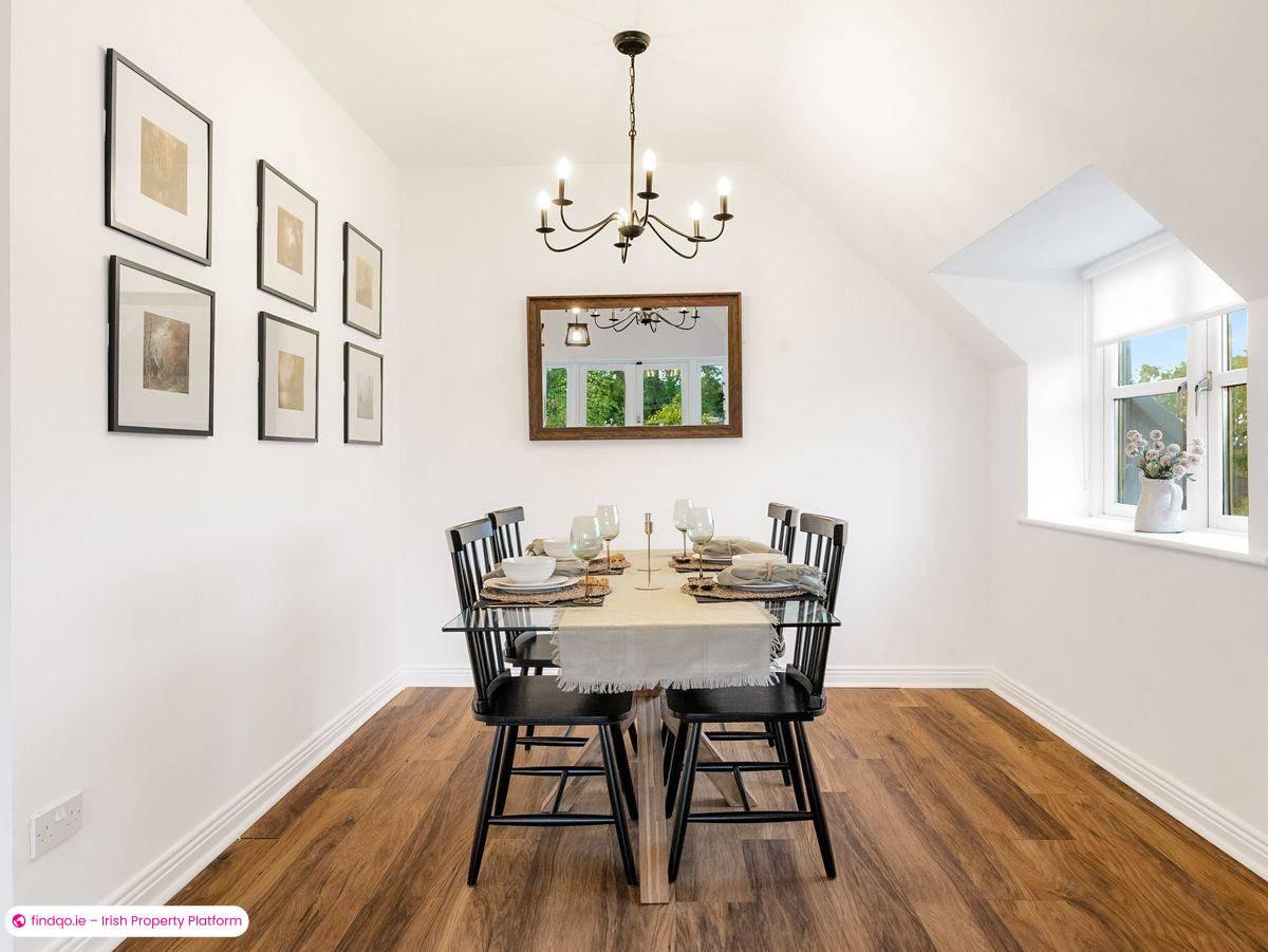 Apartment for Sale in Naas, Kildare