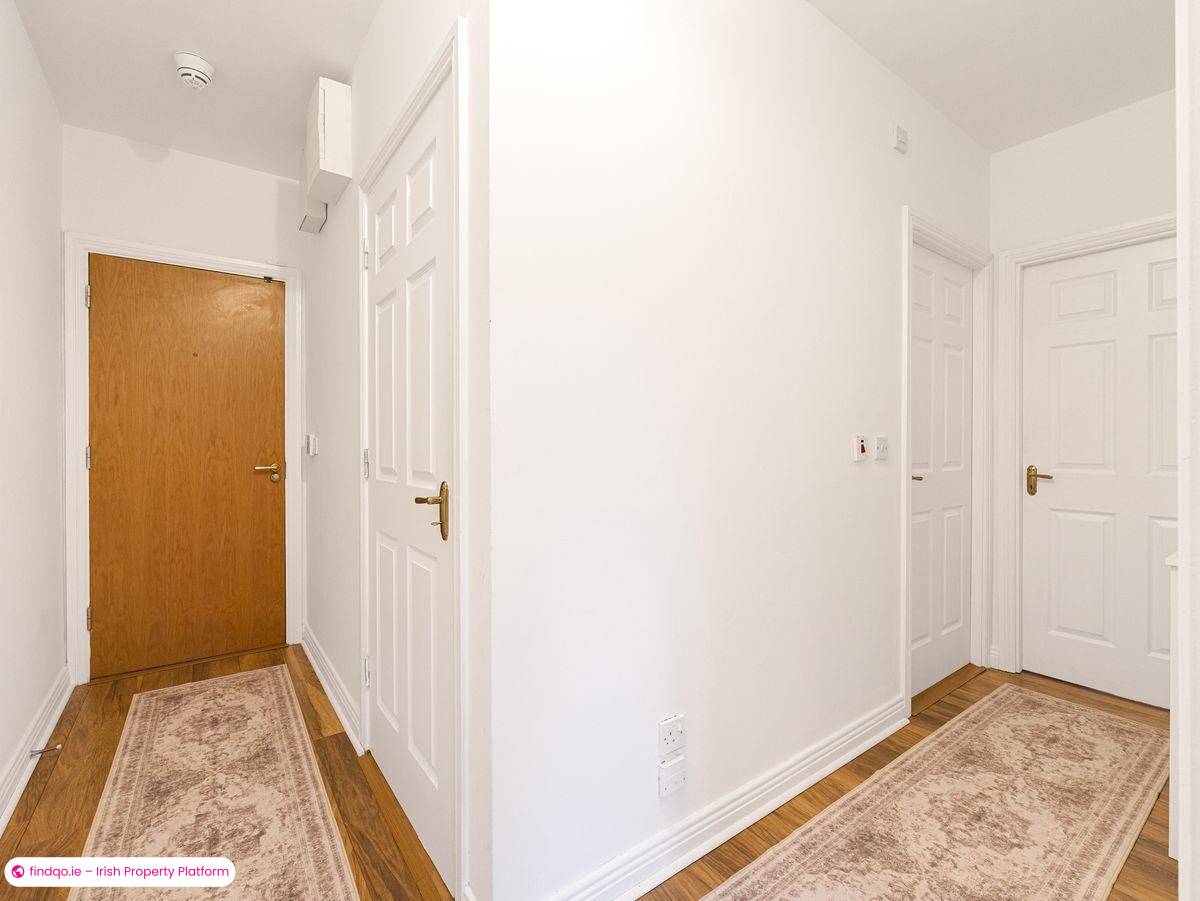 Apartment for Sale in Naas, Kildare