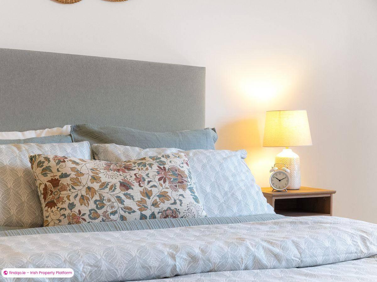 Apartment for Sale in Naas, Kildare