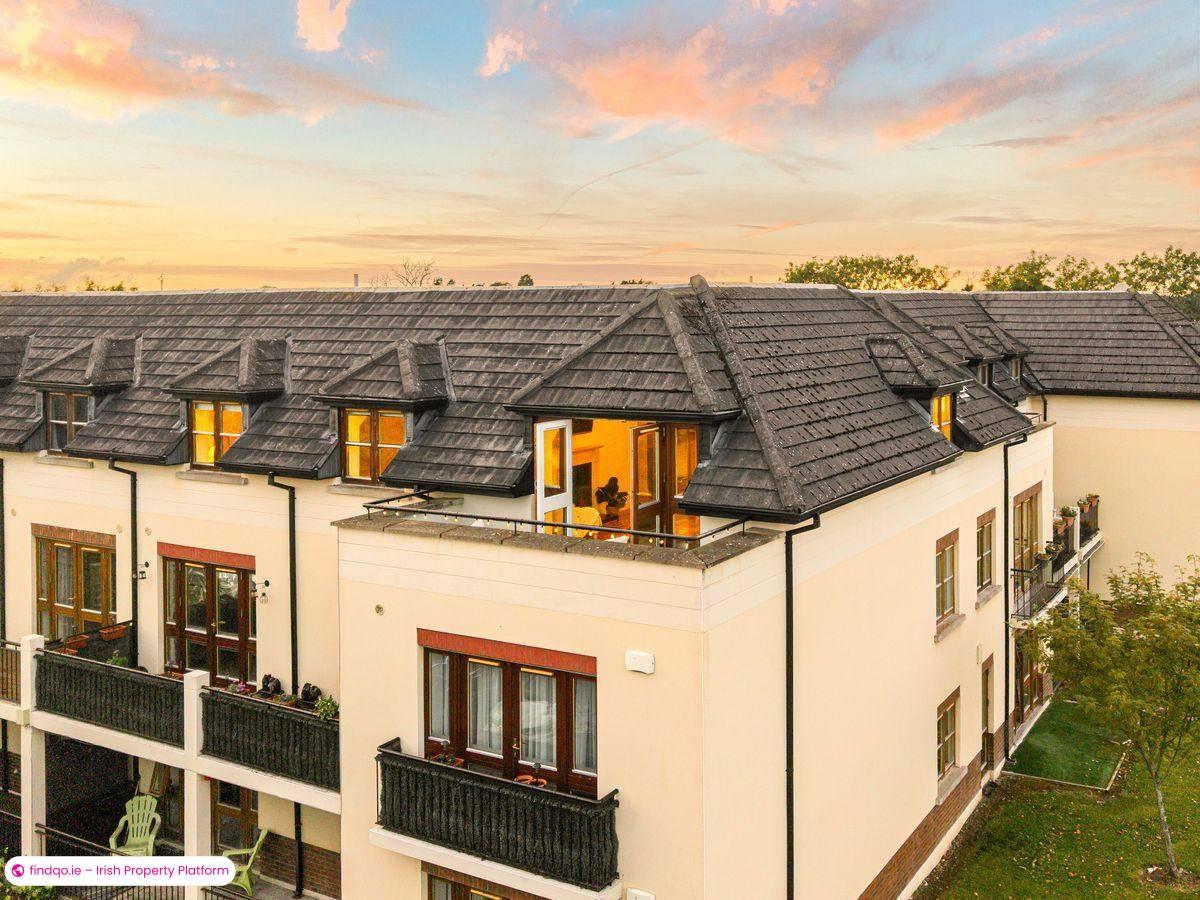 Apartment for Sale in Naas, Kildare
