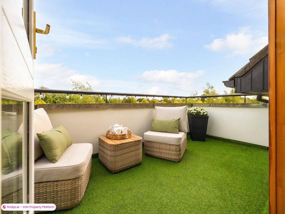 Apartment for Sale in Naas, Kildare