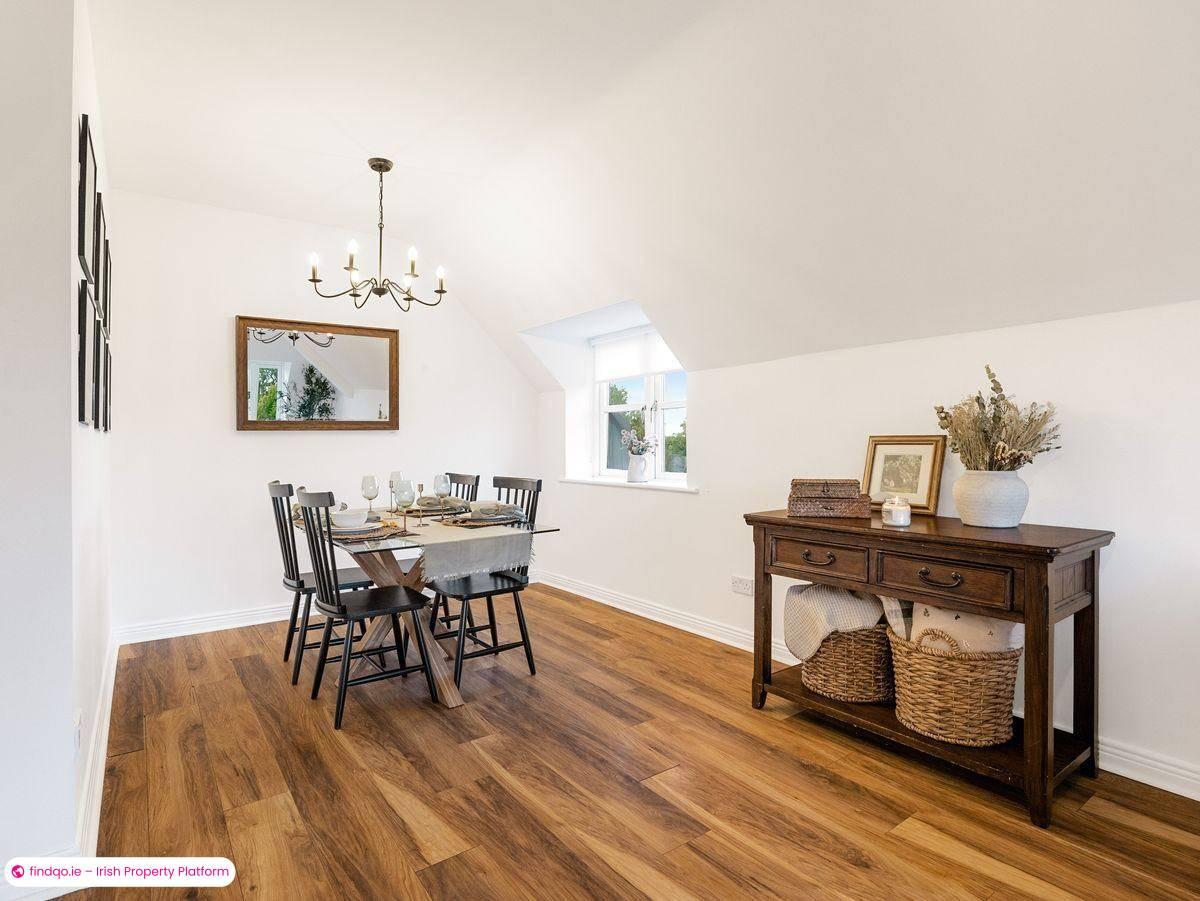 Apartment for Sale in Naas, Kildare