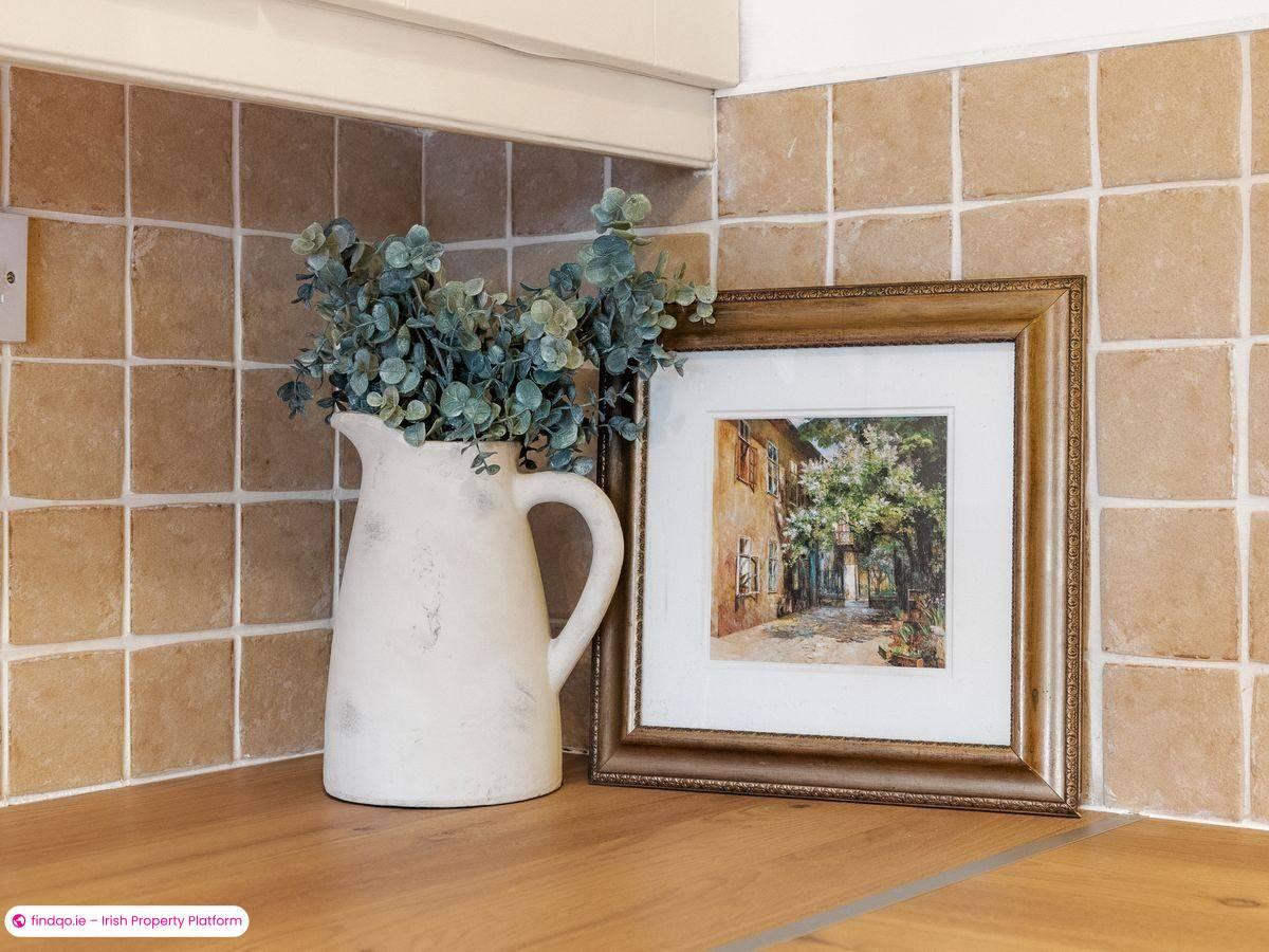 Apartment for Sale in Naas, Kildare