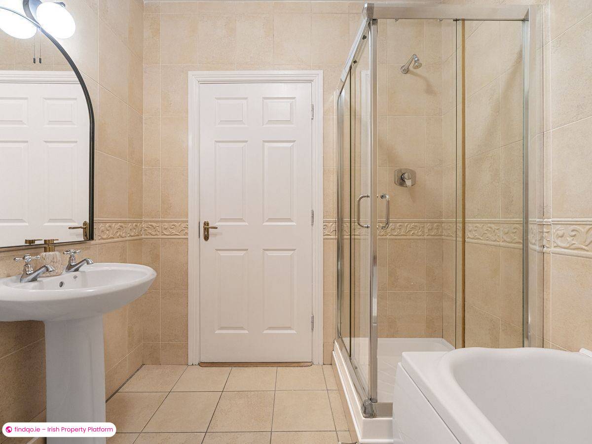 Apartment for Sale in Naas, Kildare