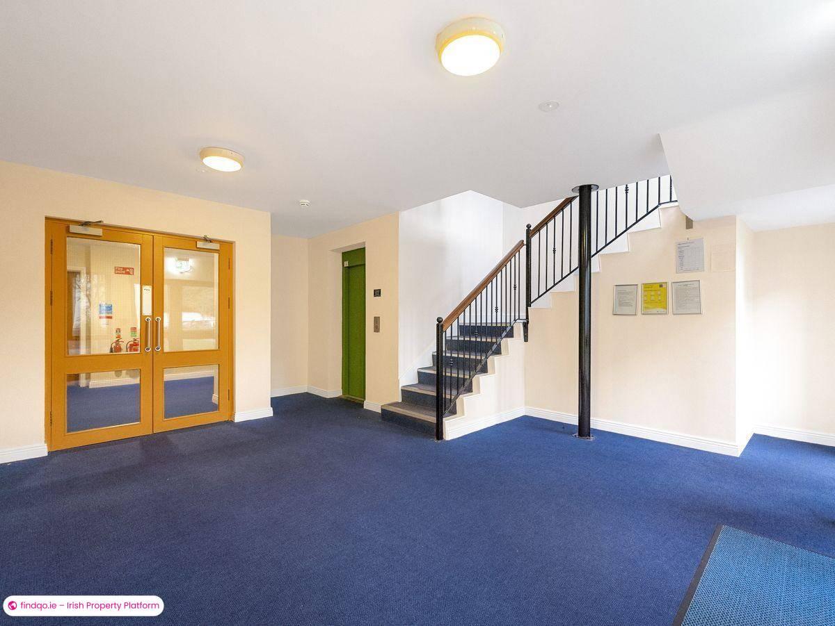Apartment for Sale in Naas, Kildare