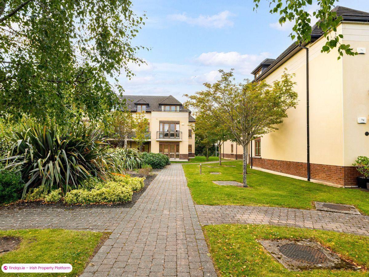 Apartment for Sale in Naas, Kildare