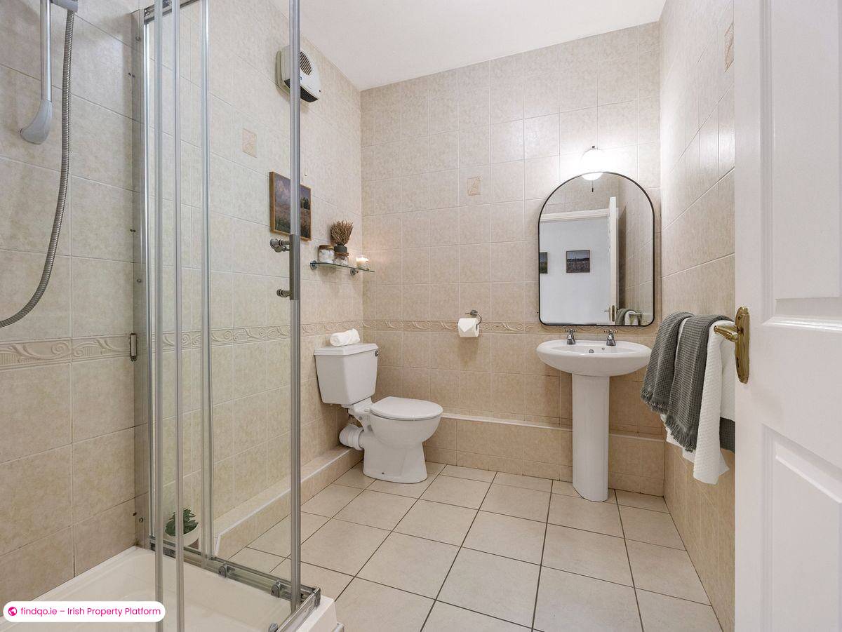 Apartment for Sale in Naas, Kildare