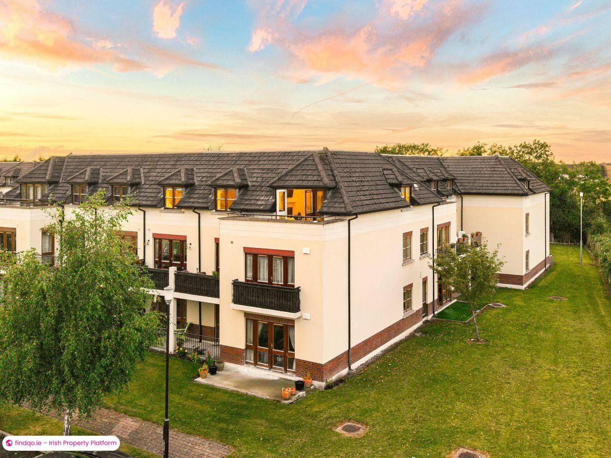 Apartment for Sale in Naas, Kildare