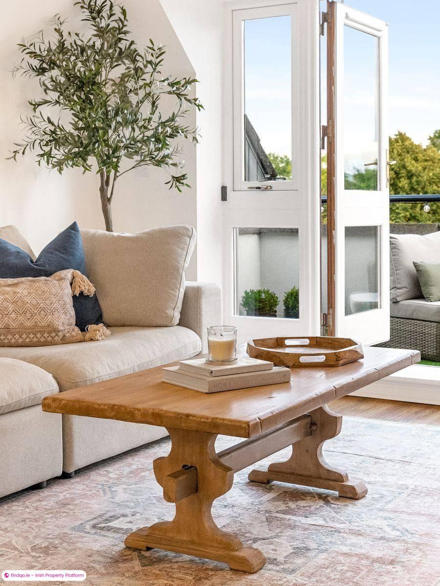 Apartment for Sale in Naas, Kildare