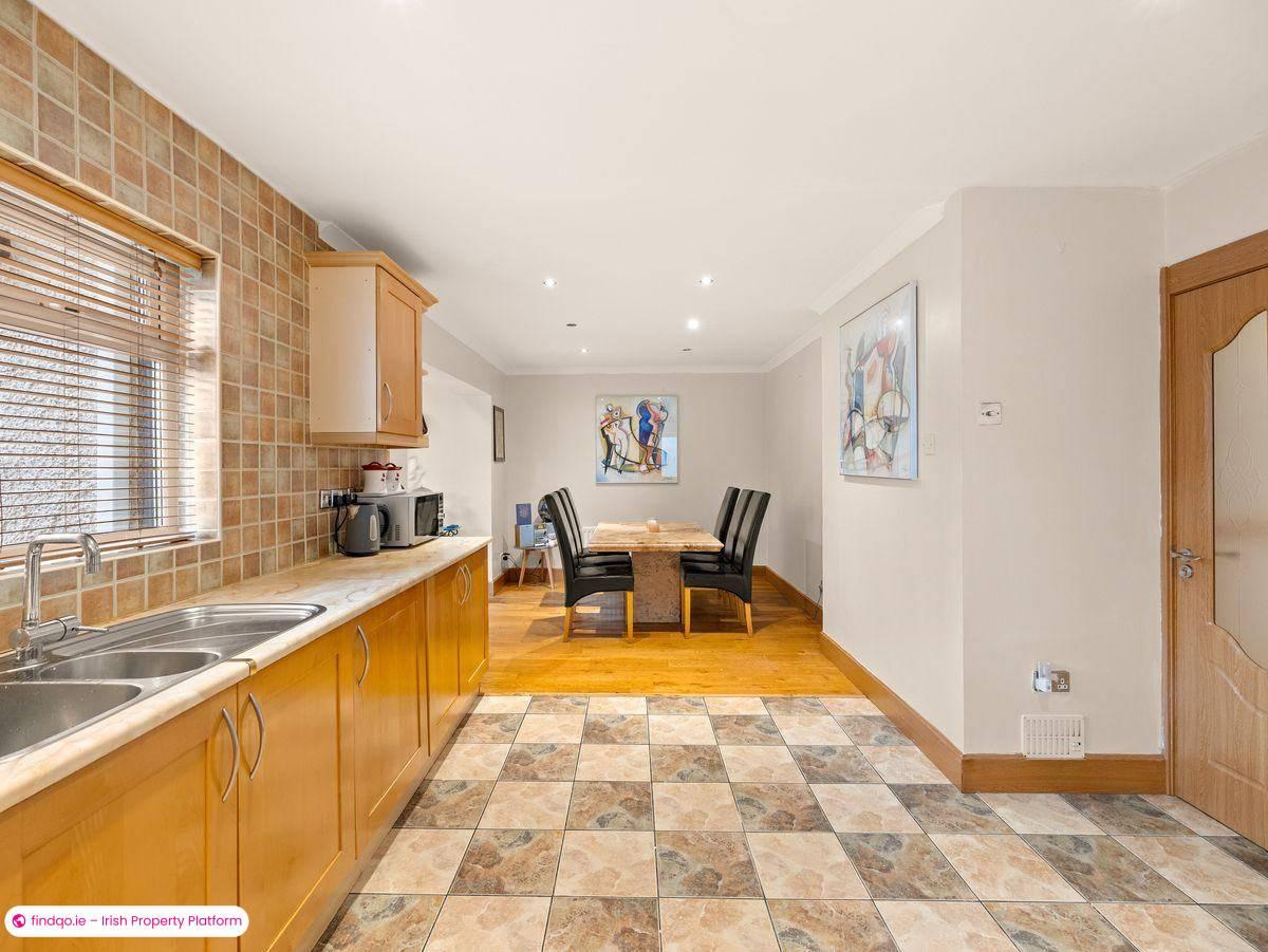 Semi-detached house for Sale in Dublin 16