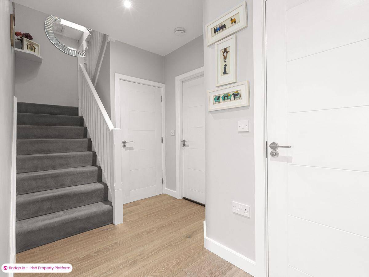 Terraced house for Sale in Dublin 16