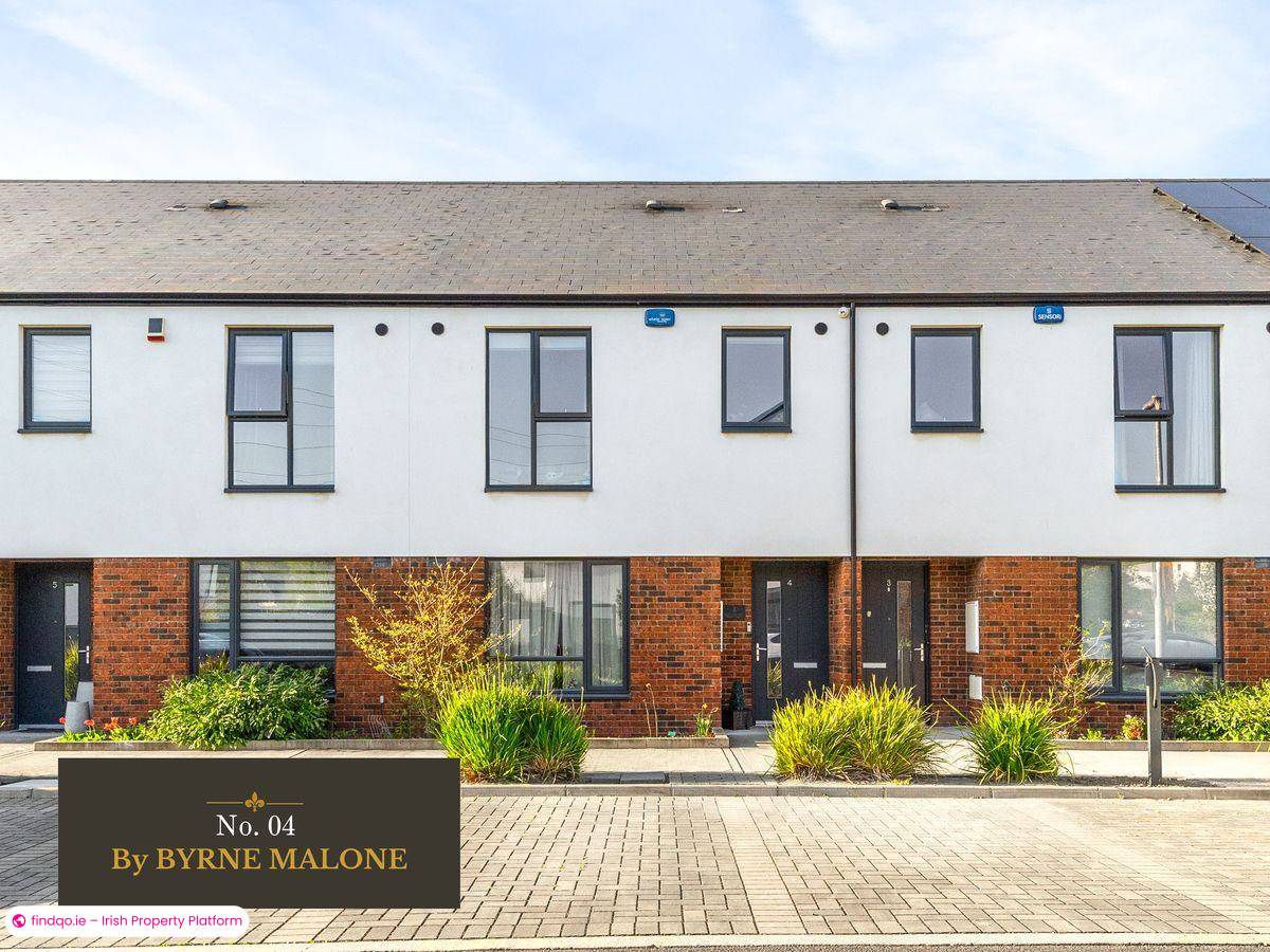 Terraced house for Sale in Dublin 16