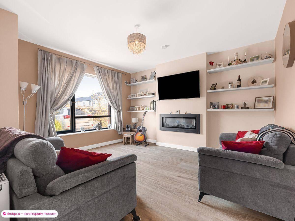 Terraced house for Sale in Dublin 16