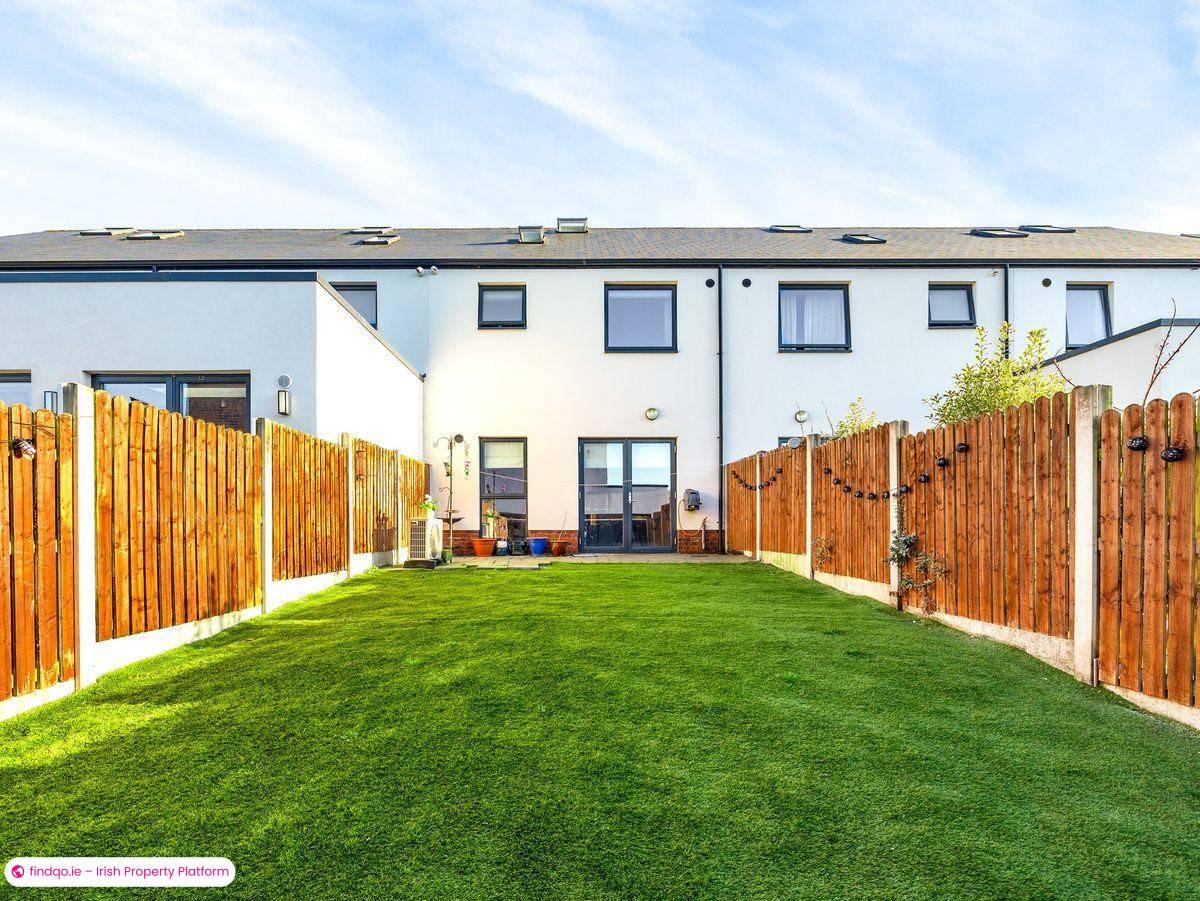 Terraced house for Sale in Dublin 16