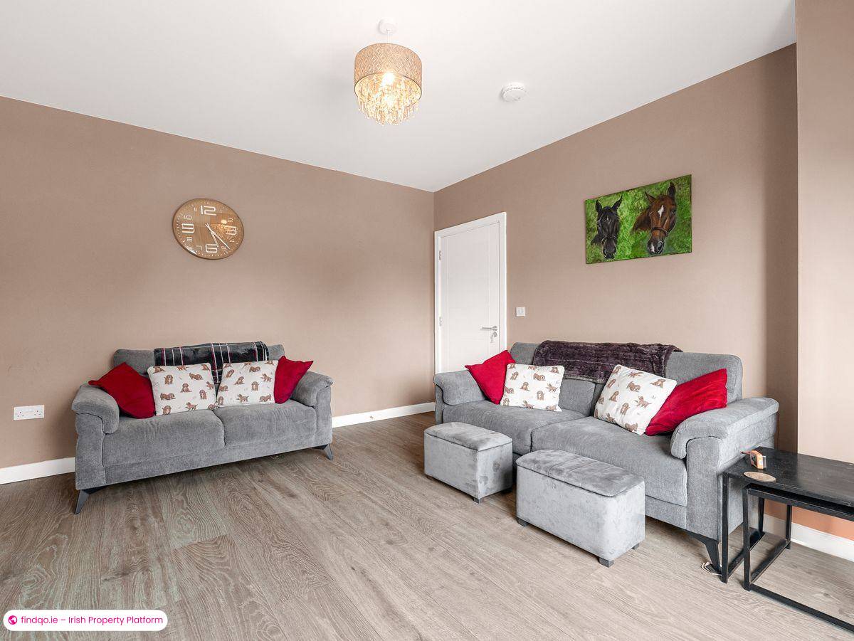 Terraced house for Sale in Dublin 16