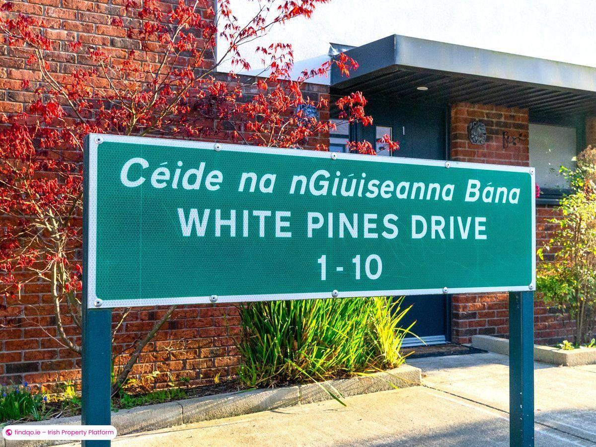 Terraced house for Sale in Dublin 16